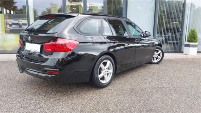 BMW 3er Gebrauchtwagen