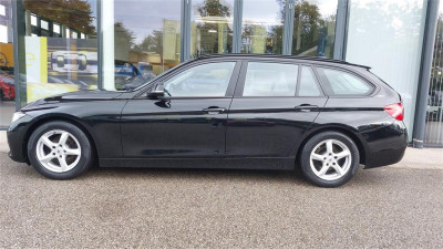 BMW 3er Gebrauchtwagen