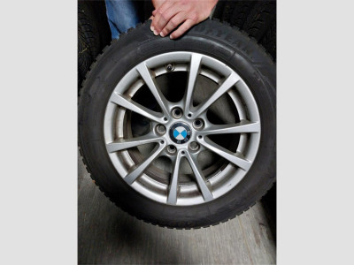 BMW 3er Gebrauchtwagen