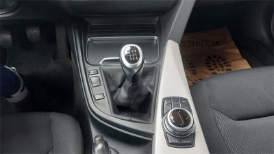 BMW 3er Gebrauchtwagen