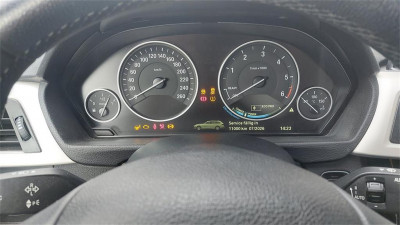 BMW 3er Gebrauchtwagen