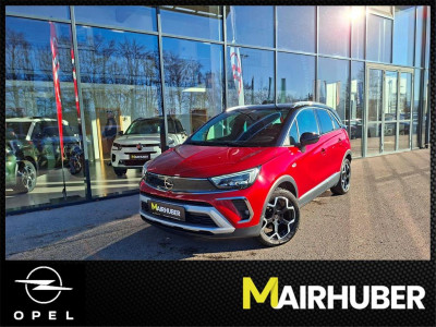 Opel Crossland Gebrauchtwagen Opel Crossland Gebrauchtwagen