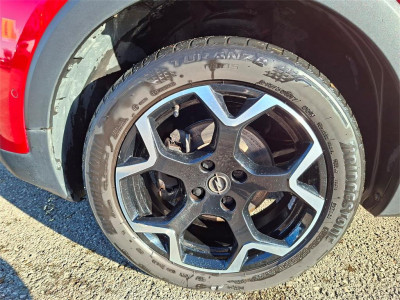 Opel Crossland Gebrauchtwagen