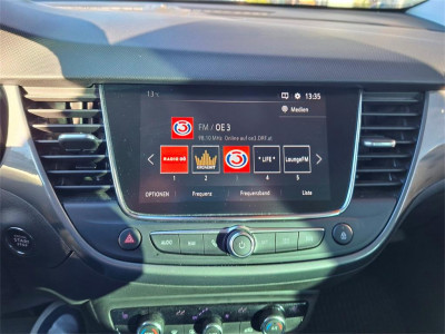 Opel Crossland Gebrauchtwagen