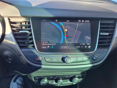 Opel Crossland Gebrauchtwagen