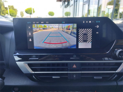 Citroën C4 Vorführwagen