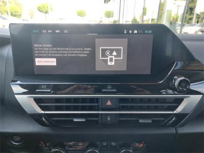 Citroën C4 Vorführwagen