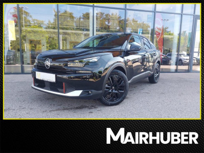 Citroën C4 Vorführwagen