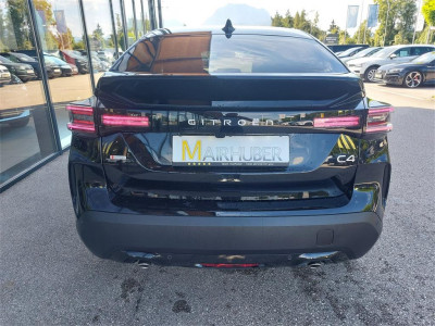 Citroën C4 Vorführwagen