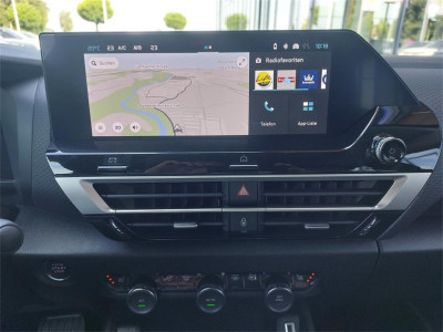 Citroën C4 Vorführwagen