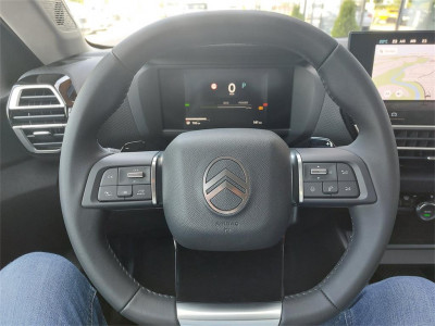 Citroën C4 Vorführwagen