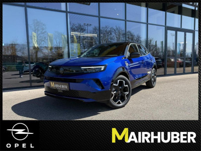 Opel Mokka Gebrauchtwagen