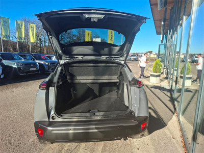 Peugeot 2008 Vorführwagen