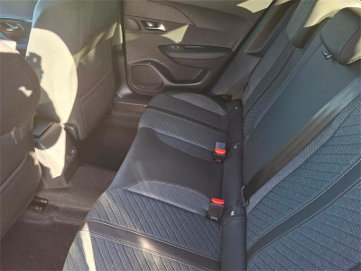 Peugeot 2008 Vorführwagen