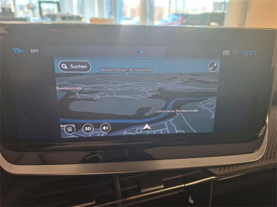 Peugeot 2008 Vorführwagen