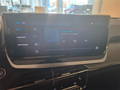 Peugeot 2008 Vorführwagen