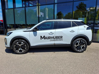 Peugeot 2008 Vorführwagen