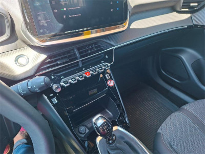 Peugeot 2008 Vorführwagen