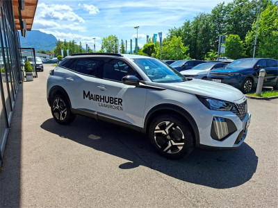 Peugeot 2008 Vorführwagen