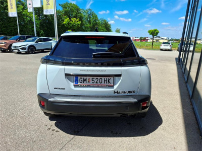 Peugeot 2008 Vorführwagen