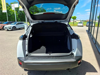 Peugeot 2008 Vorführwagen