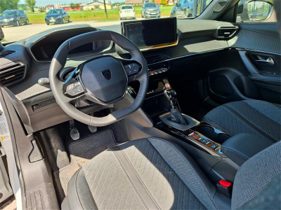 Peugeot 2008 Vorführwagen