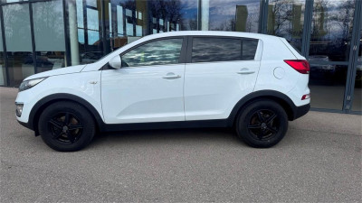KIA Sportage Gebrauchtwagen
