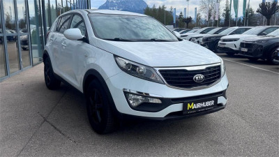 KIA Sportage Gebrauchtwagen