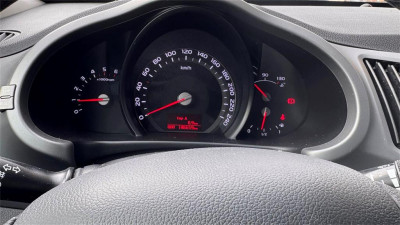 KIA Sportage Gebrauchtwagen