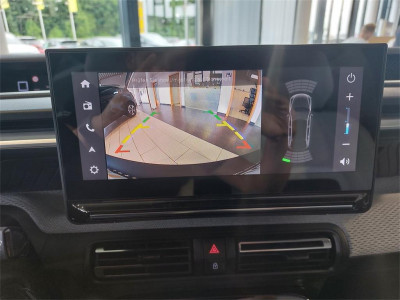 Citroën C3 Aircross Neuwagen