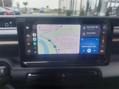 Citroën C3 Aircross Neuwagen