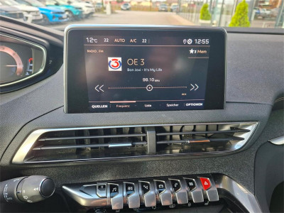 Peugeot 5008 Gebrauchtwagen