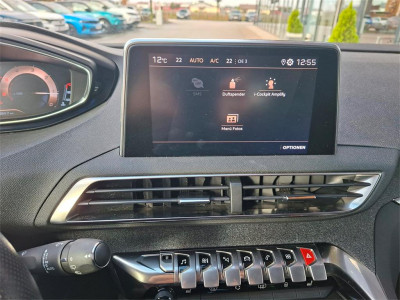 Peugeot 5008 Gebrauchtwagen