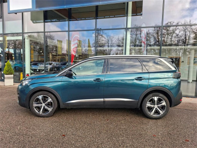Peugeot 5008 Gebrauchtwagen