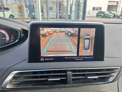 Peugeot 5008 Gebrauchtwagen