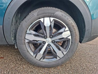 Peugeot 5008 Gebrauchtwagen