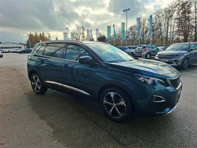 Peugeot 5008 Gebrauchtwagen