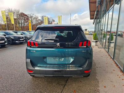 Peugeot 5008 Gebrauchtwagen
