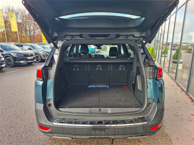 Peugeot 5008 Gebrauchtwagen