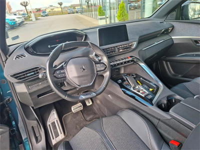 Peugeot 5008 Gebrauchtwagen