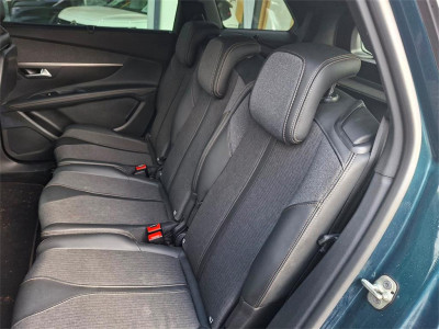 Peugeot 5008 Gebrauchtwagen