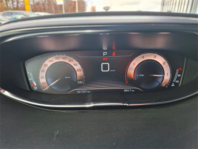 Peugeot 5008 Gebrauchtwagen