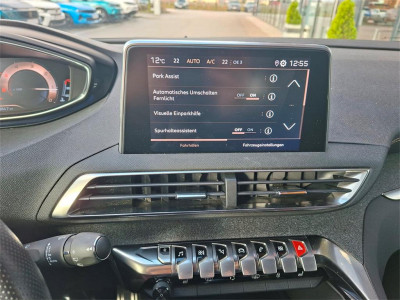 Peugeot 5008 Gebrauchtwagen