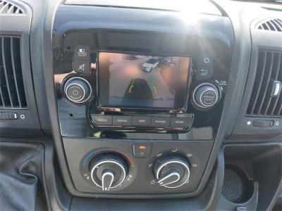 Citroën Jumper Gebrauchtwagen