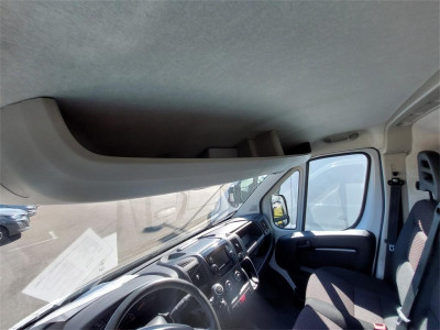 Citroën Jumper Gebrauchtwagen