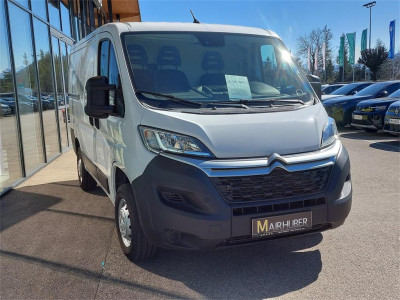 Citroën Jumper Gebrauchtwagen
