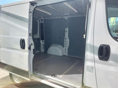 Citroën Jumper Gebrauchtwagen