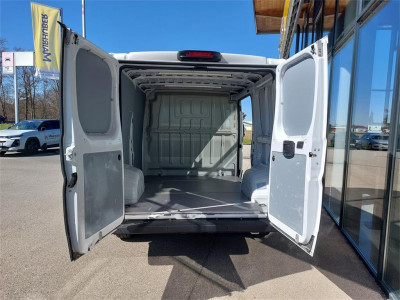 Citroën Jumper Gebrauchtwagen