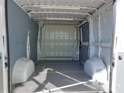 Citroën Jumper Gebrauchtwagen