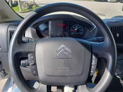 Citroën Jumper Gebrauchtwagen